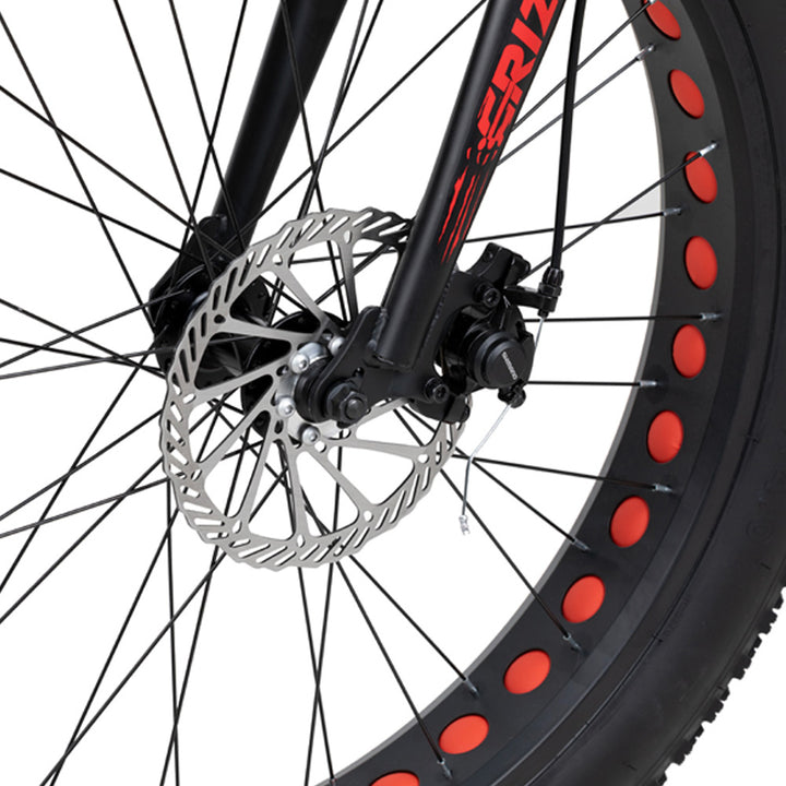 bicicleta rodado bicicletas montaÃ±eras llantas gruesas