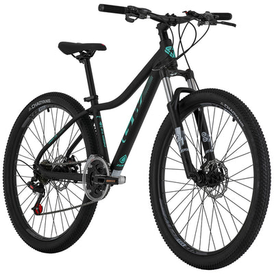 Bicicleta Mtb 27.5 Deer 7.3 7vel. D/b Mecanico