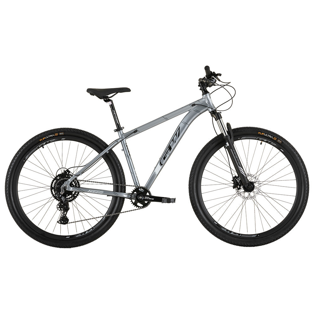 Bicicleta MTB 29 Zebra 1*9 Cues