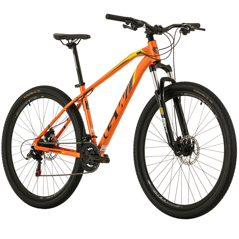 Bicicleta Jaguar MTB 29