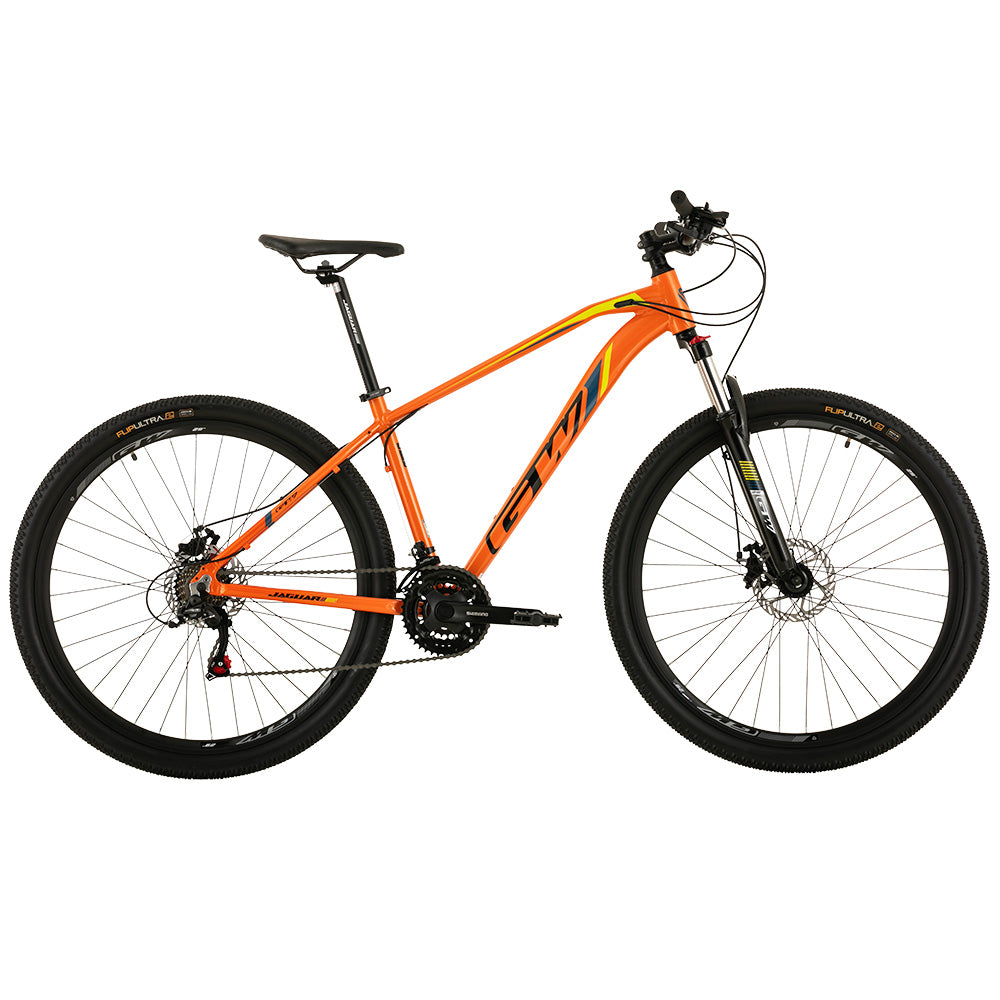 Bicicleta Jaguar MTB 29