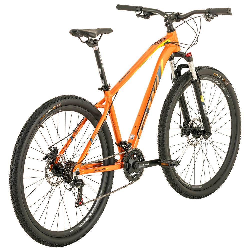 Bicicleta Jaguar MTB 29