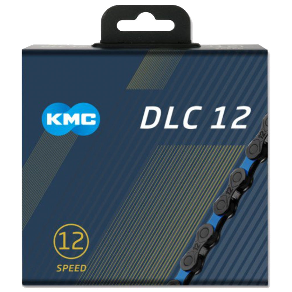 Cadena KMC 12V 126 DLC