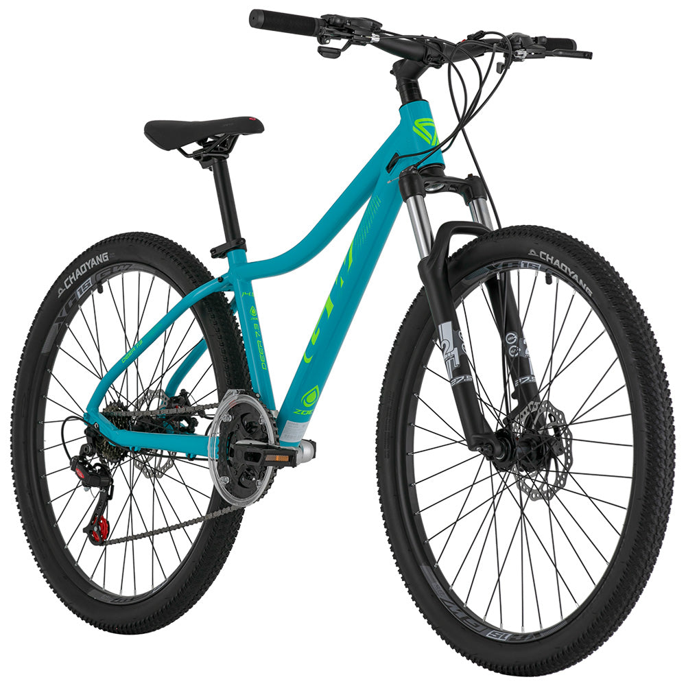 Bicicleta Mtb 27.5 Deer 7.3 7vel. D/b Mecanico