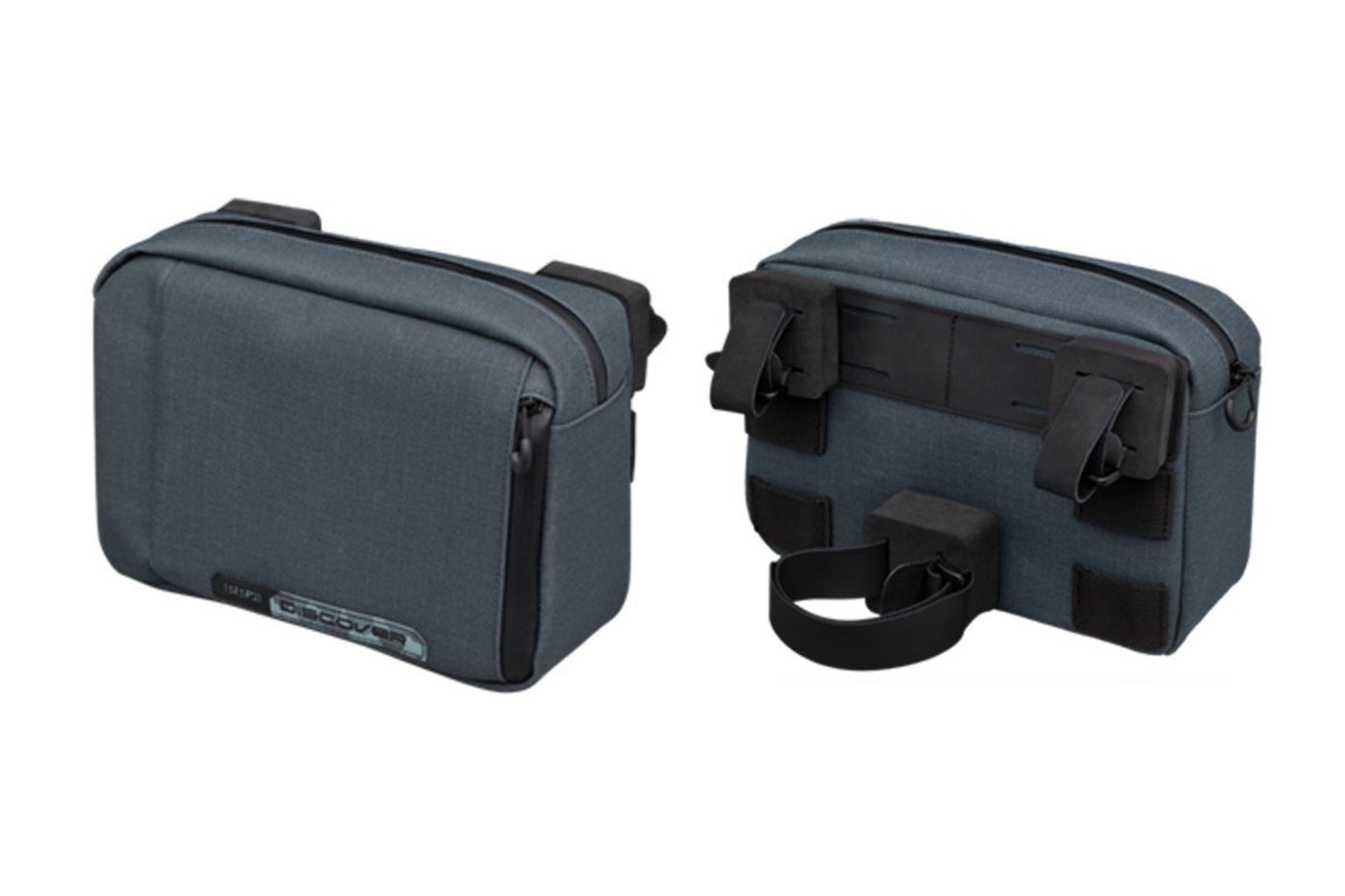 Bolso Para Manubrio Bicicleta Gravel 2.5L Pro