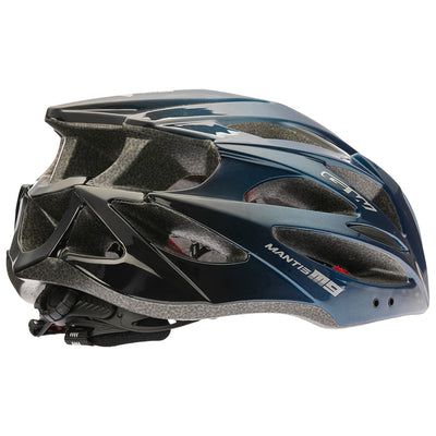 Casco Mantis M9 Azul Dark Brillante