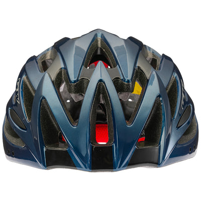 Casco Mantis M9 Azul Dark Brillante