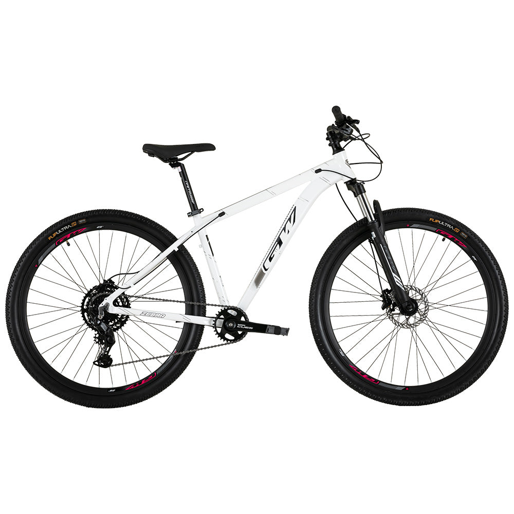 Bicicleta MTB 29 Zebra 1*9 Cues