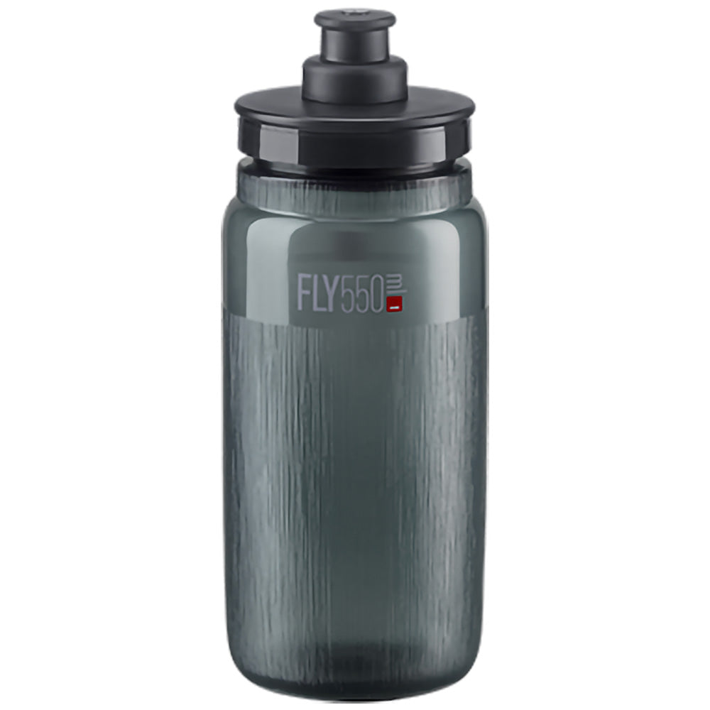Caramañola FLY Tex Humo 550ML Elite