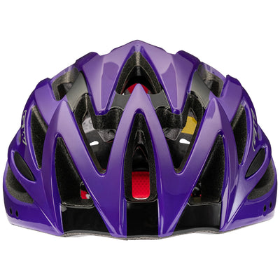 Casco Mantis M9 Morado Brillante