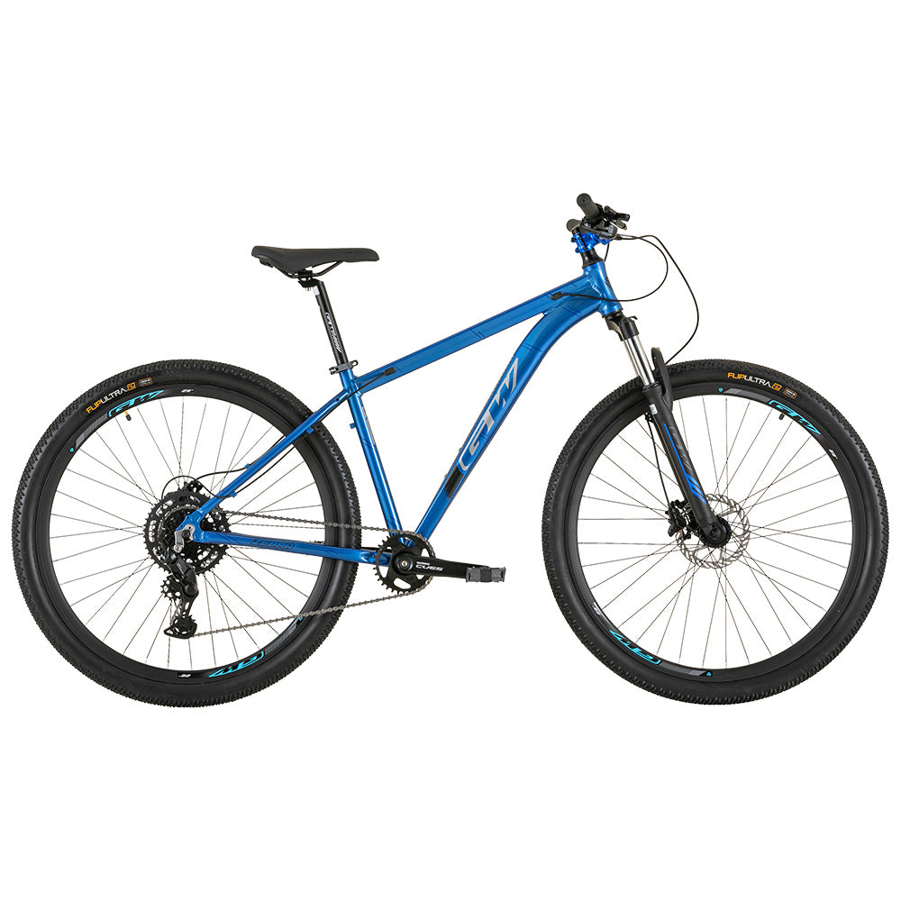 Bicicleta MTB 29 Zebra 1*9 Cues