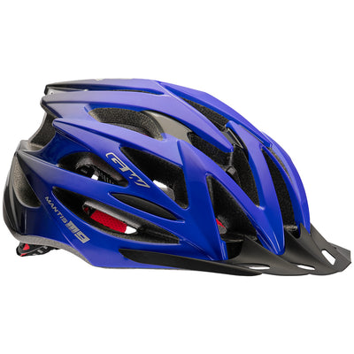 Casco Mantis M9 Azul Brillante