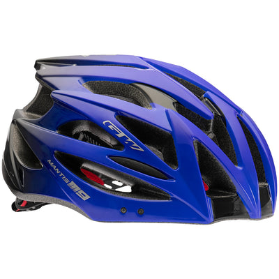 Casco Mantis M9 Azul Brillante