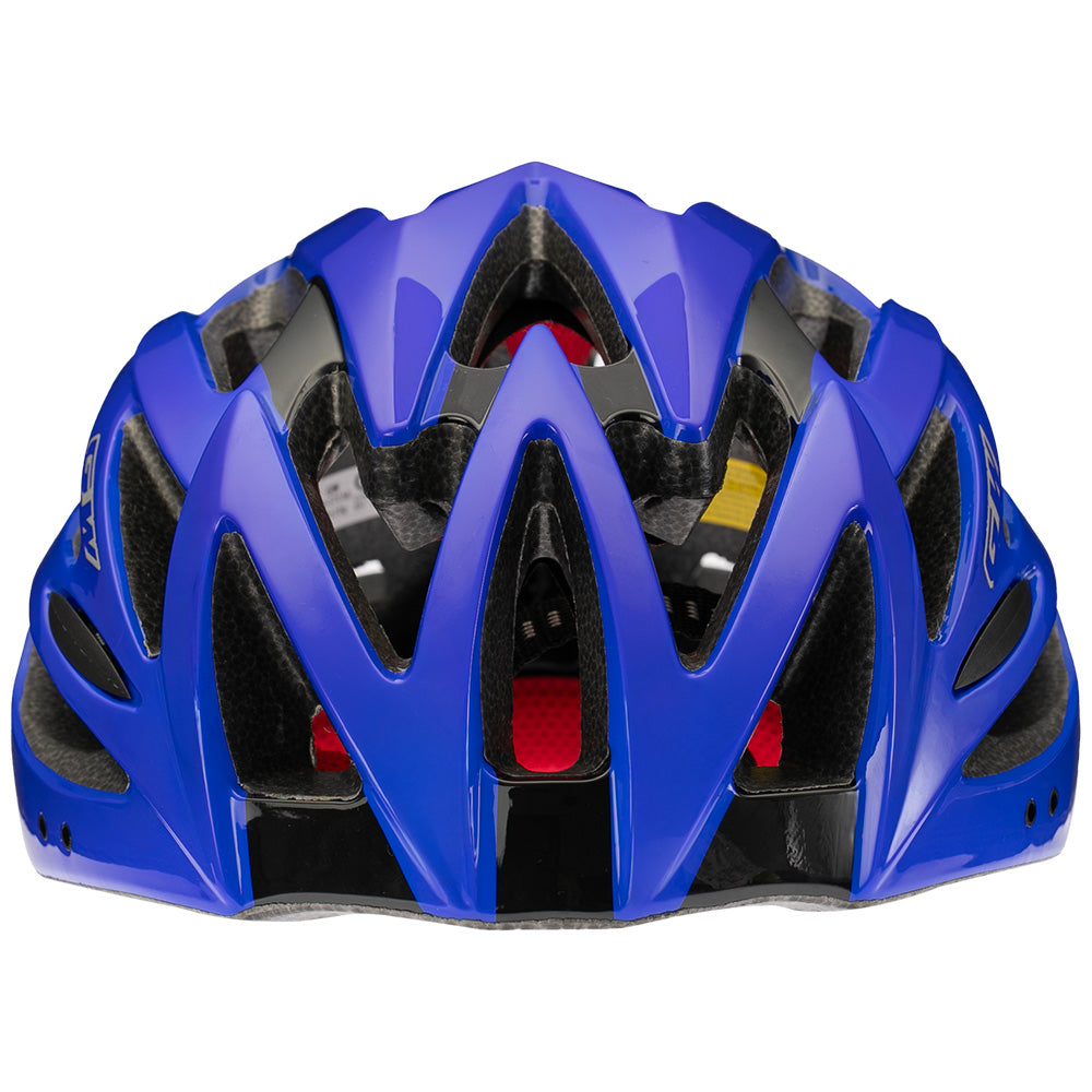 Casco Mantis M9 Azul Brillante