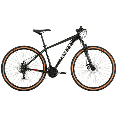 Bicicleta MTB 29 Monkey 3*7 Vel D/B Mecánico