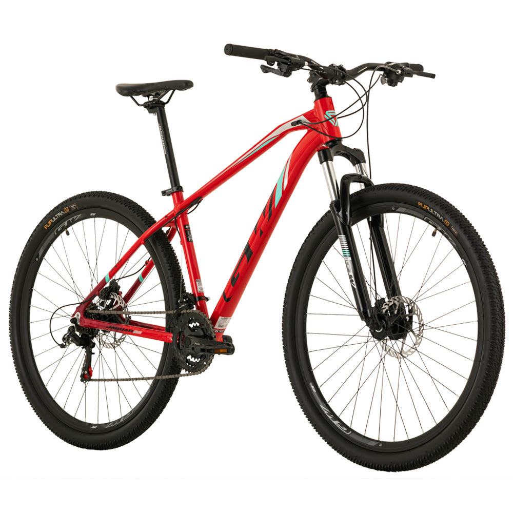 Bicicleta Jaguar MTB 29