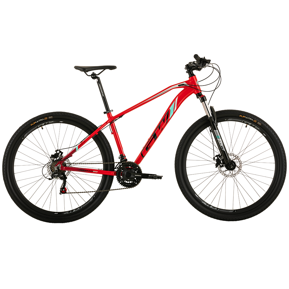 Bicicleta Jaguar MTB 29