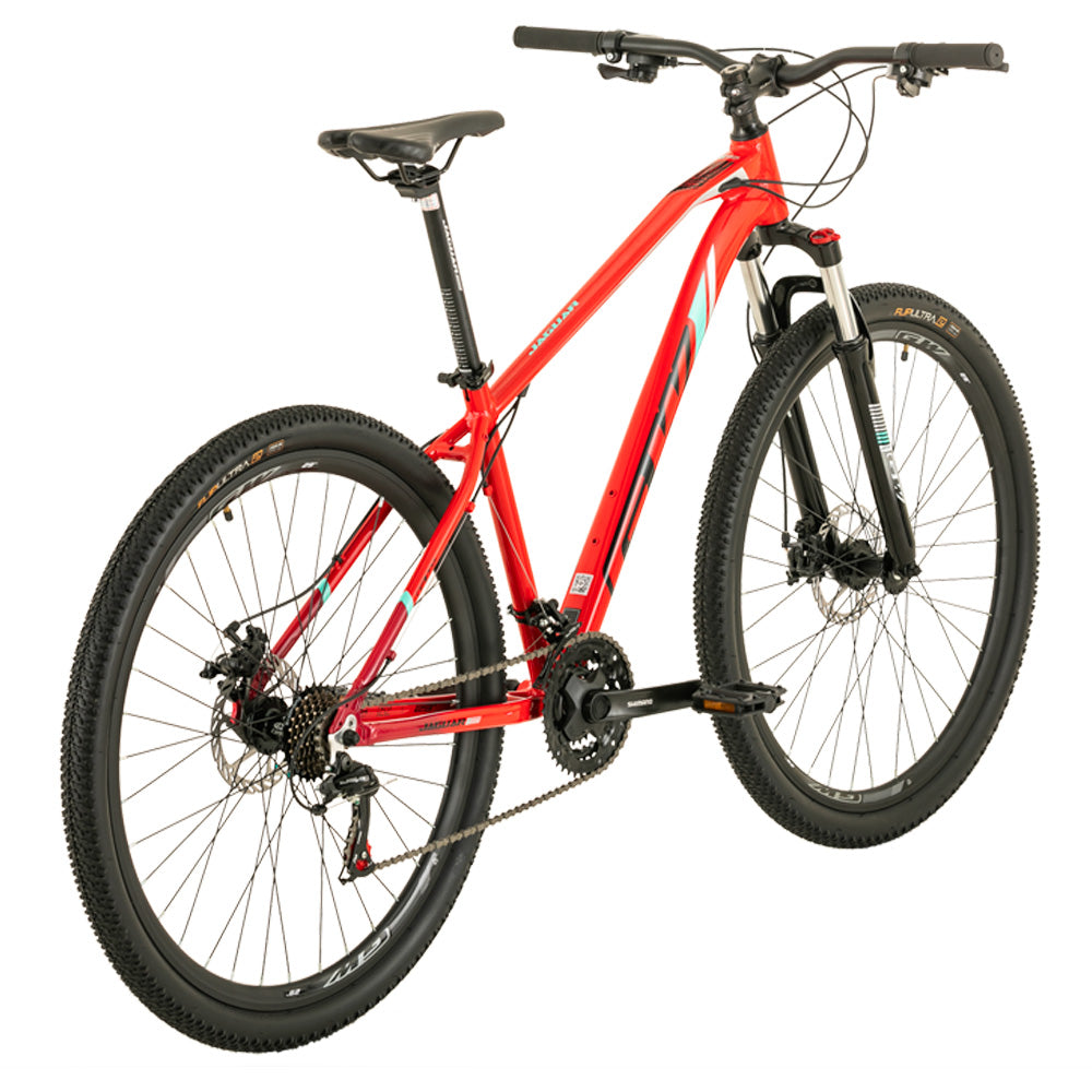 Bicicleta Jaguar MTB 29