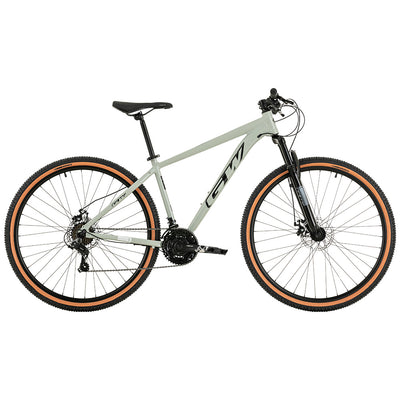 Bicicleta MTB 29 Monkey 3*7 Vel D/B Mecánico