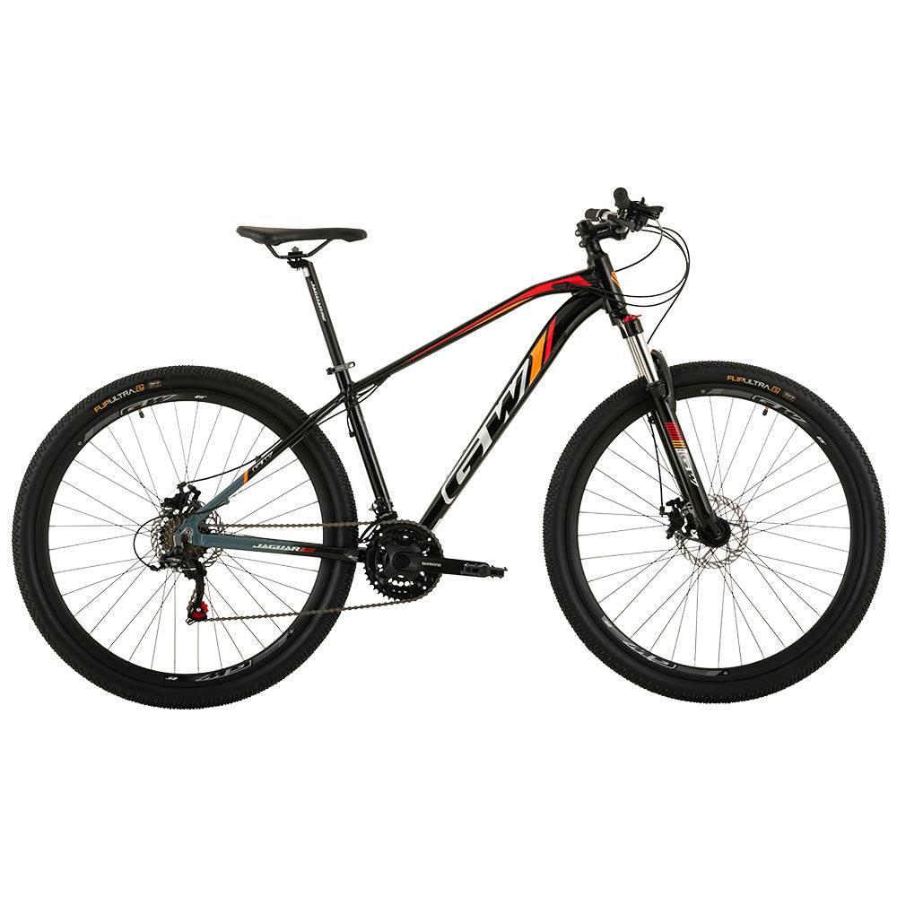 Bicicleta Jaguar MTB 29