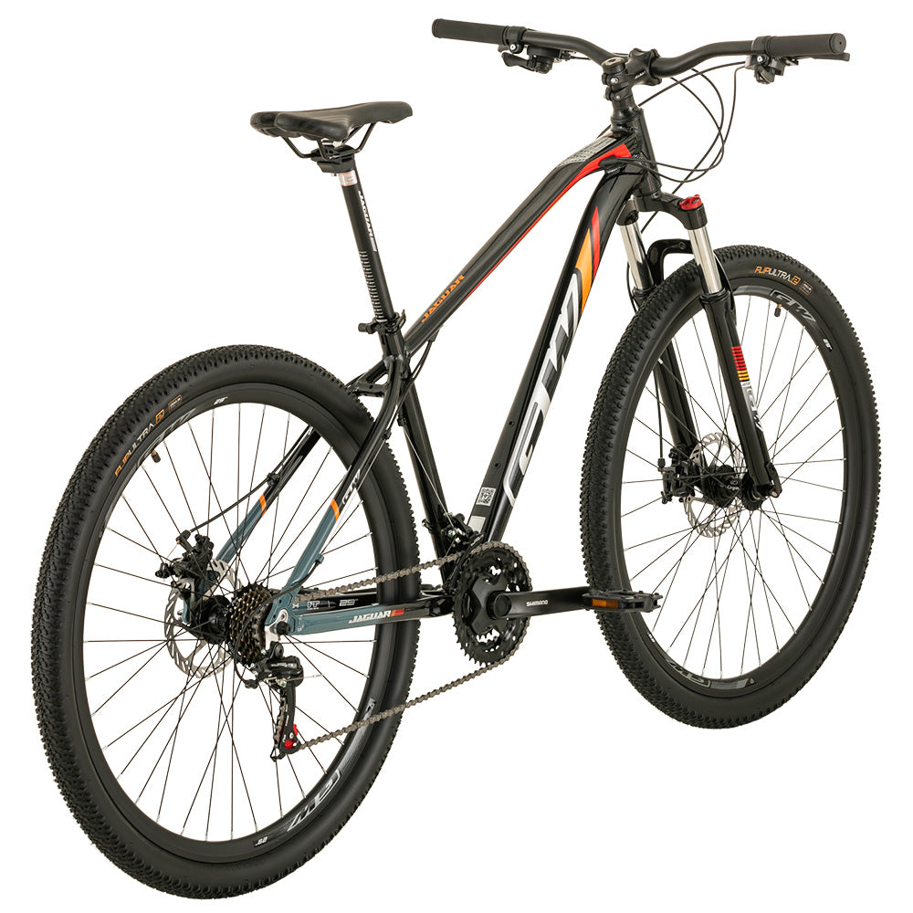 Bicicleta Jaguar MTB 29