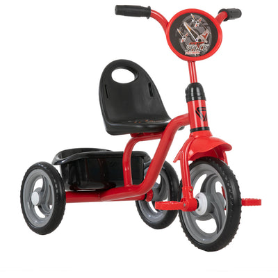 Triciclo Infantil Space Fighters