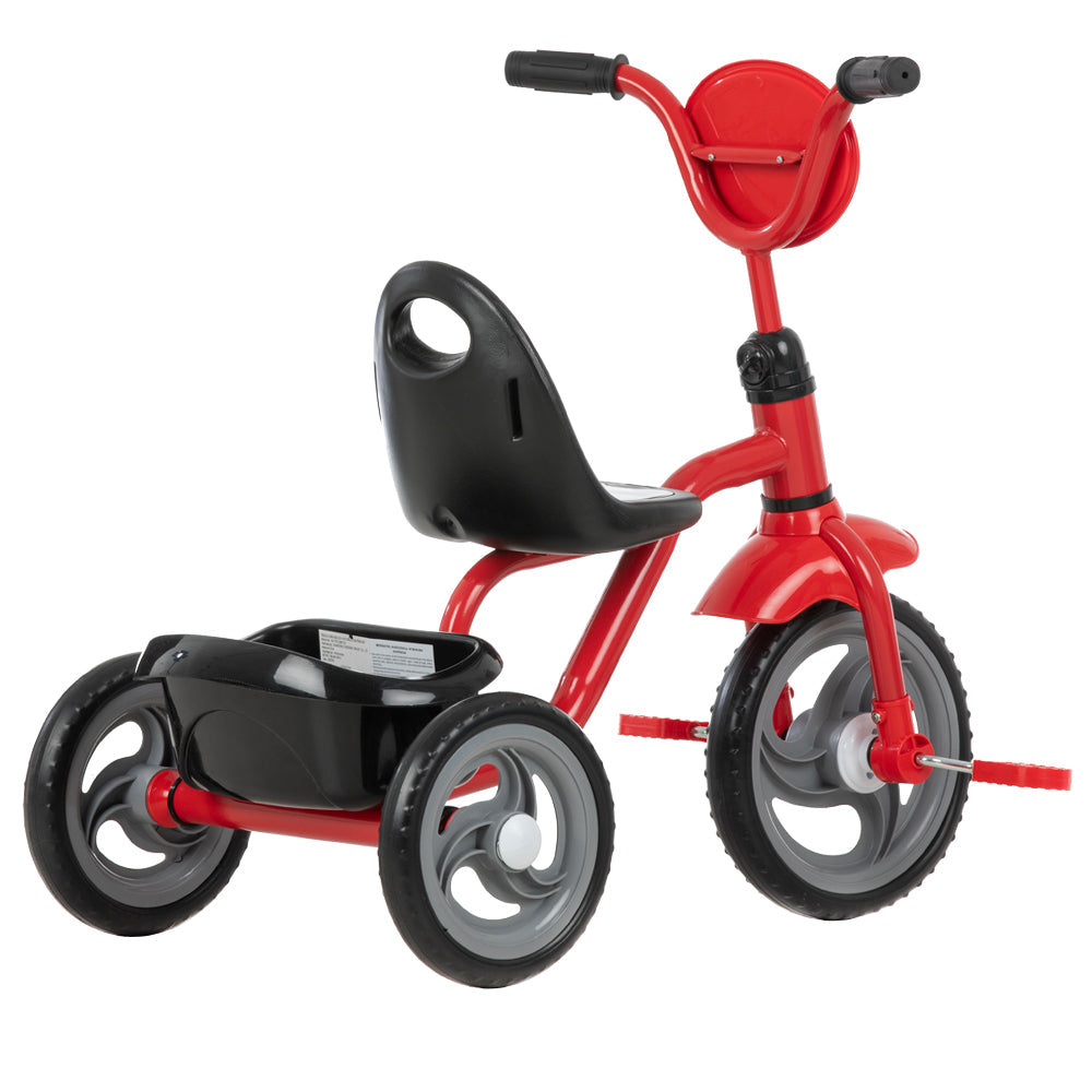 Triciclo Infantil Space Fighters