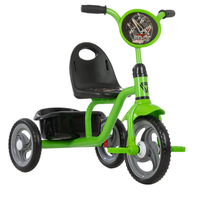 Triciclo Infantil Space Fighters