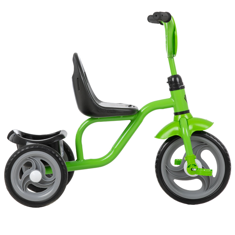 Triciclo Infantil Space Fighters