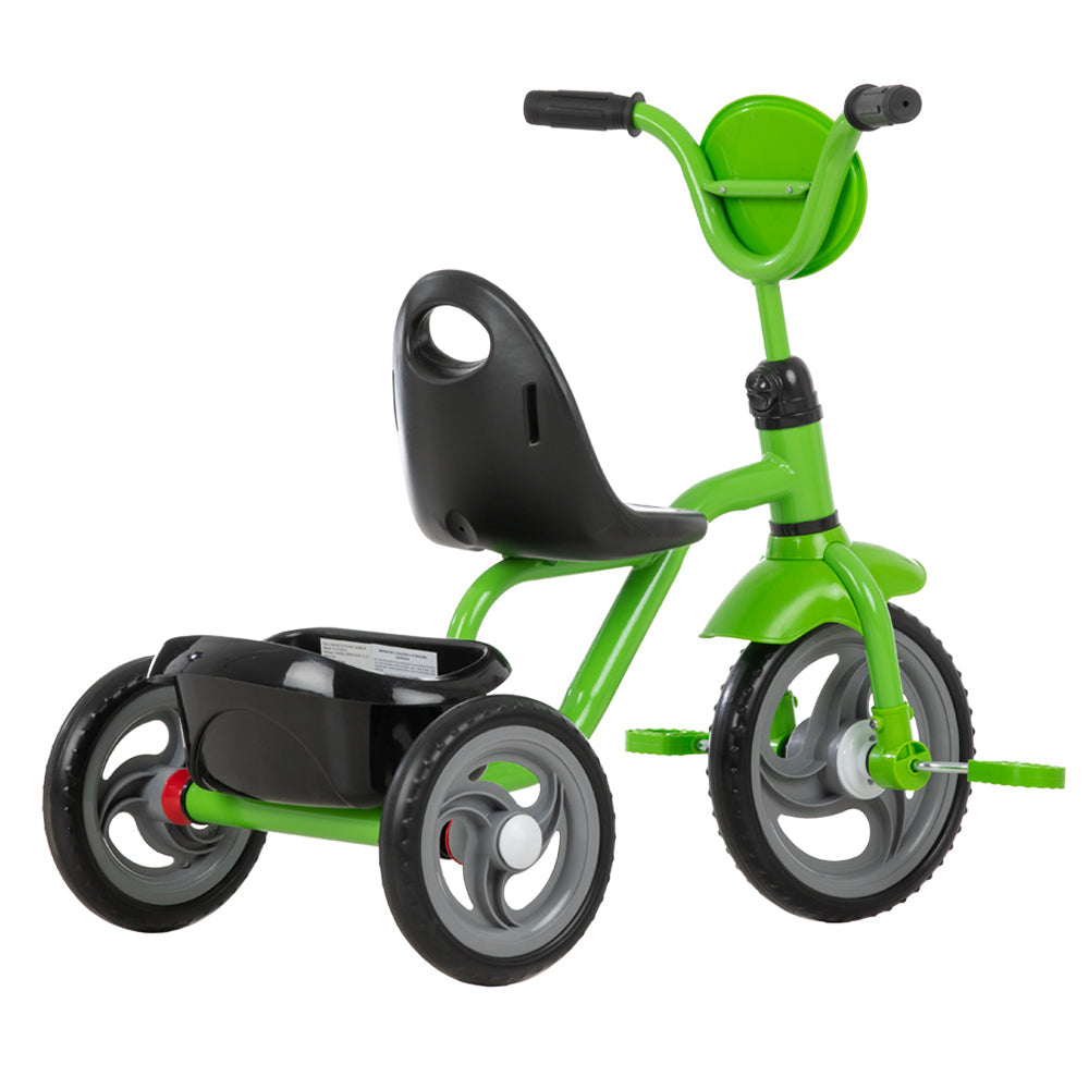 Triciclo Infantil Space Fighters