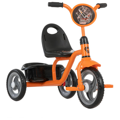 Triciclo Infantil Space Fighters