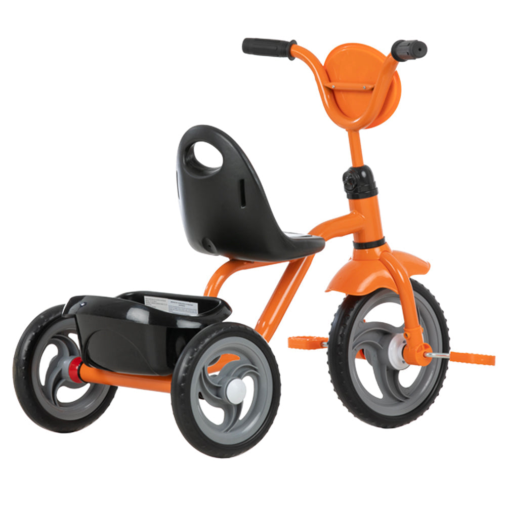 Triciclo Infantil Space Fighters