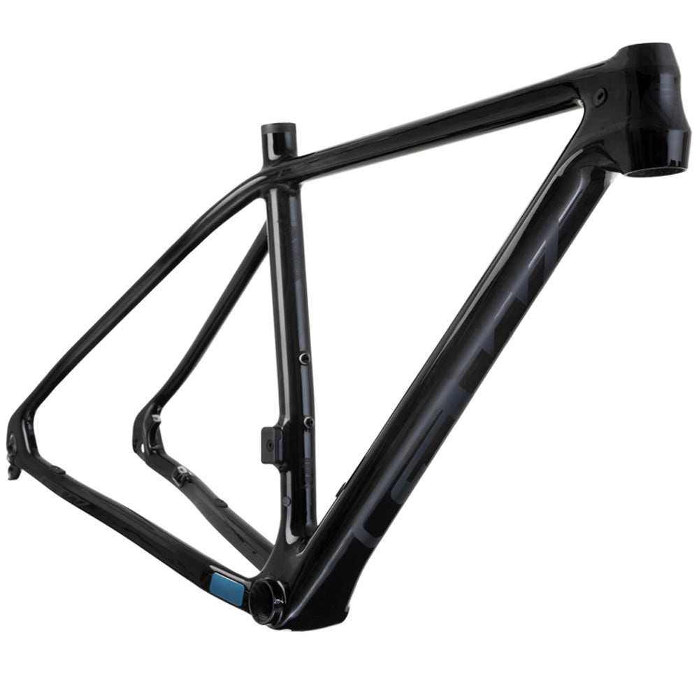 自転車 Carbono Cuadros De Aluminio Mtb 29 Marco MTB 29 Shark Carbono