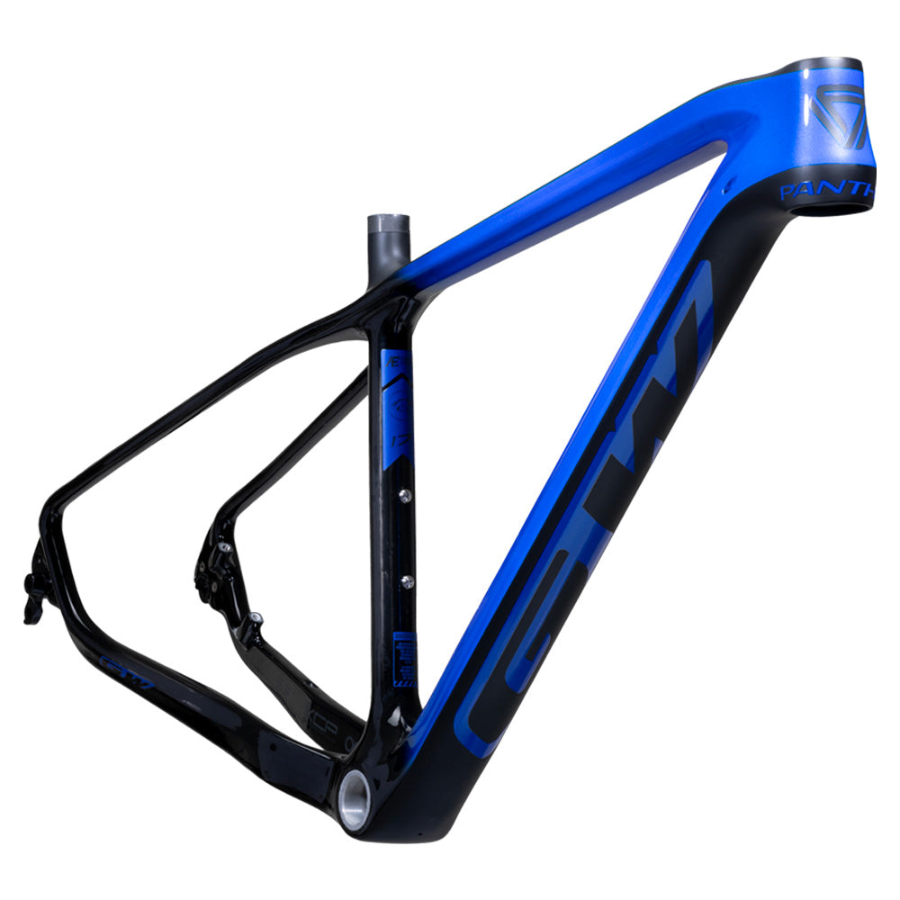 Bicicleta Panther MTB| Ciclismo|GW Bicycles - Main Image