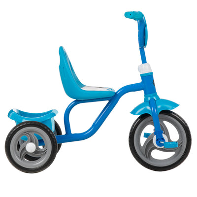 Triciclo Infantil Space Fighters