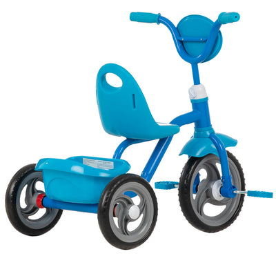 Triciclo Infantil Space Fighters