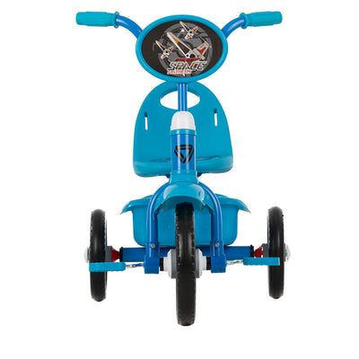 Triciclo Infantil Space Fighters
