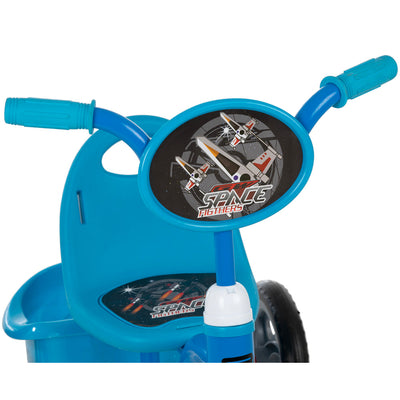 Triciclo Infantil Space Fighters