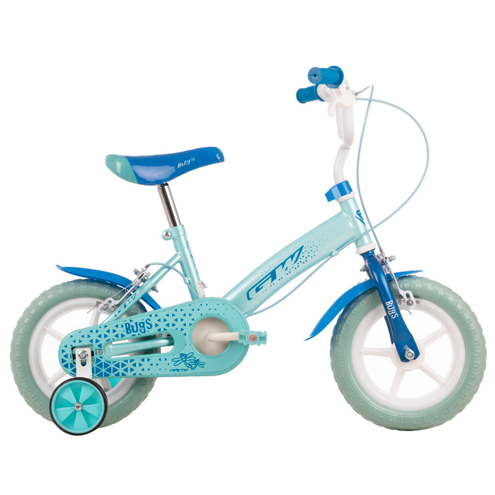 Bicicleta para niña Rin12 - 12GK010