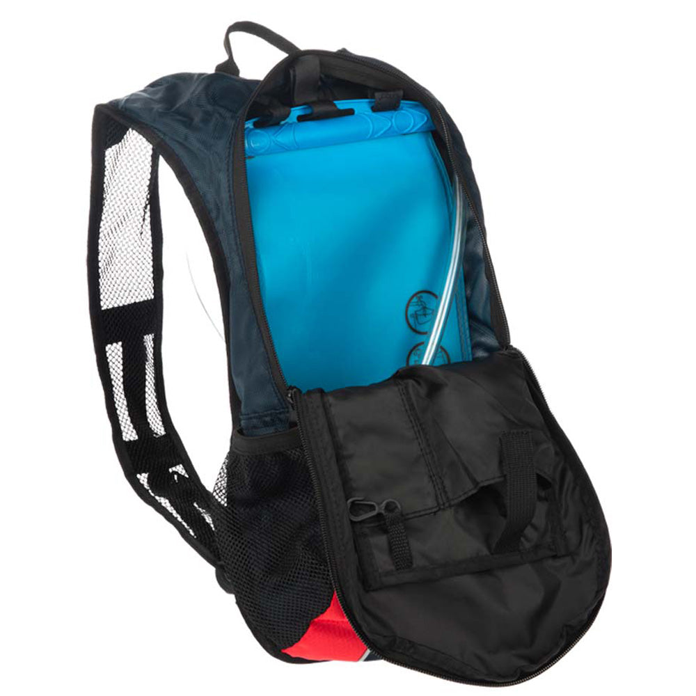 Bolso de Hidratacion DOG BONE GW Ciclismo GW Bicycles