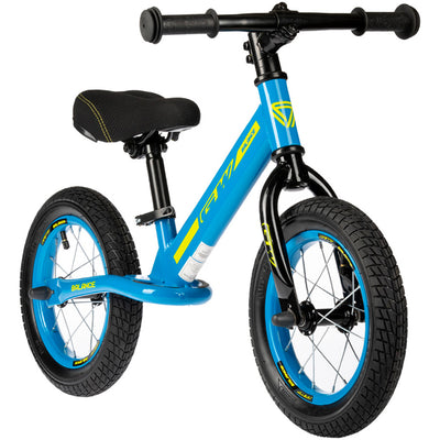 Bicicleta Pushbike Niño 12 Balance GW