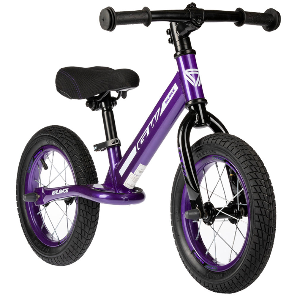 Bicicleta Pushbike Niño 12 Balance GW