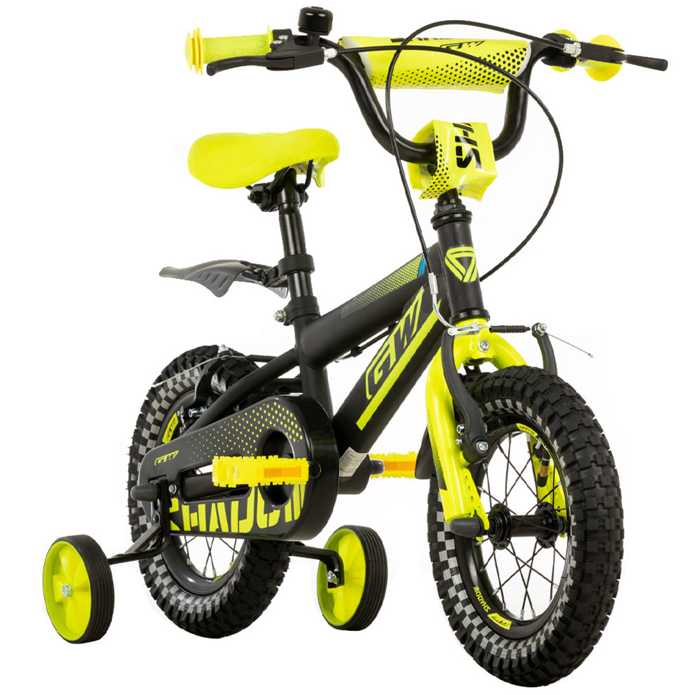 HOT Rin 12 Bicicletas 12 AÃ±os Gw Para NiÃ±os Bicicletas Para