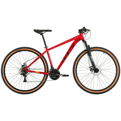 Bicicleta MTB 29 Monkey 3*7 Vel D/B Mecánico