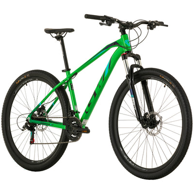 Bicicleta Jaguar MTB 29