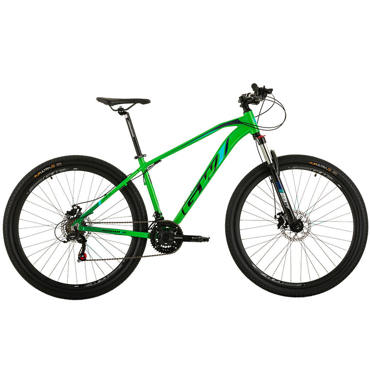 Todo Terreno Bicicleta Gw Rin 29 Precio Bicicleta MTB 29 Zebra 1*9