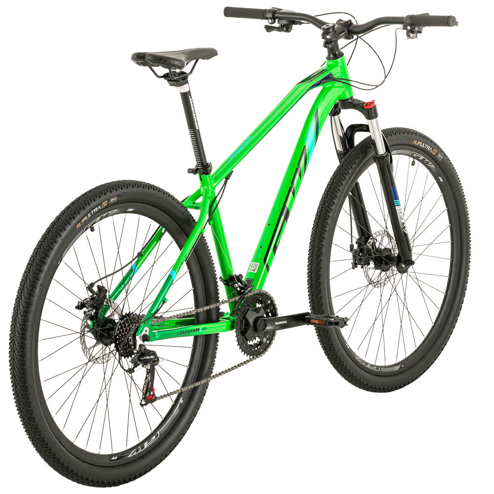 Bicicleta Jaguar MTB 29