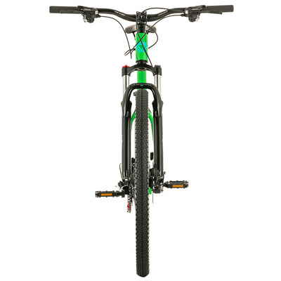 Bicicleta Jaguar MTB 29