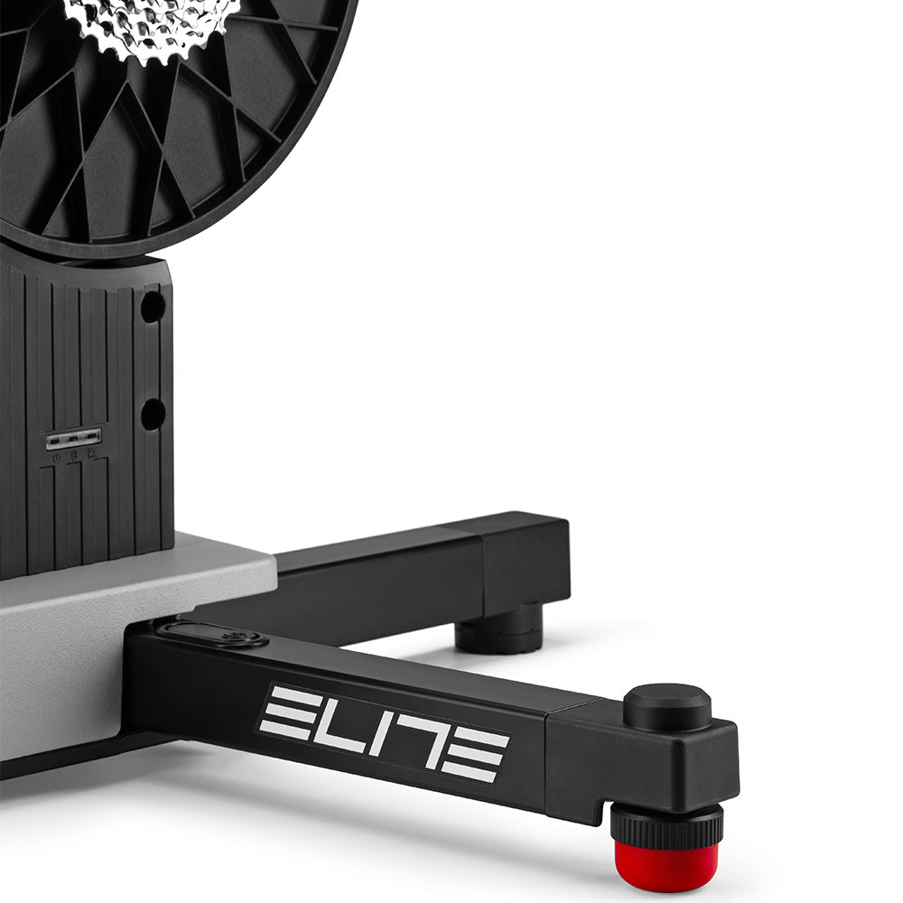 Simulador Justo 2 Elite Negro-Gris