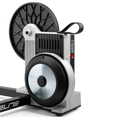 Simulador Justo 2 Elite Negro-Gris